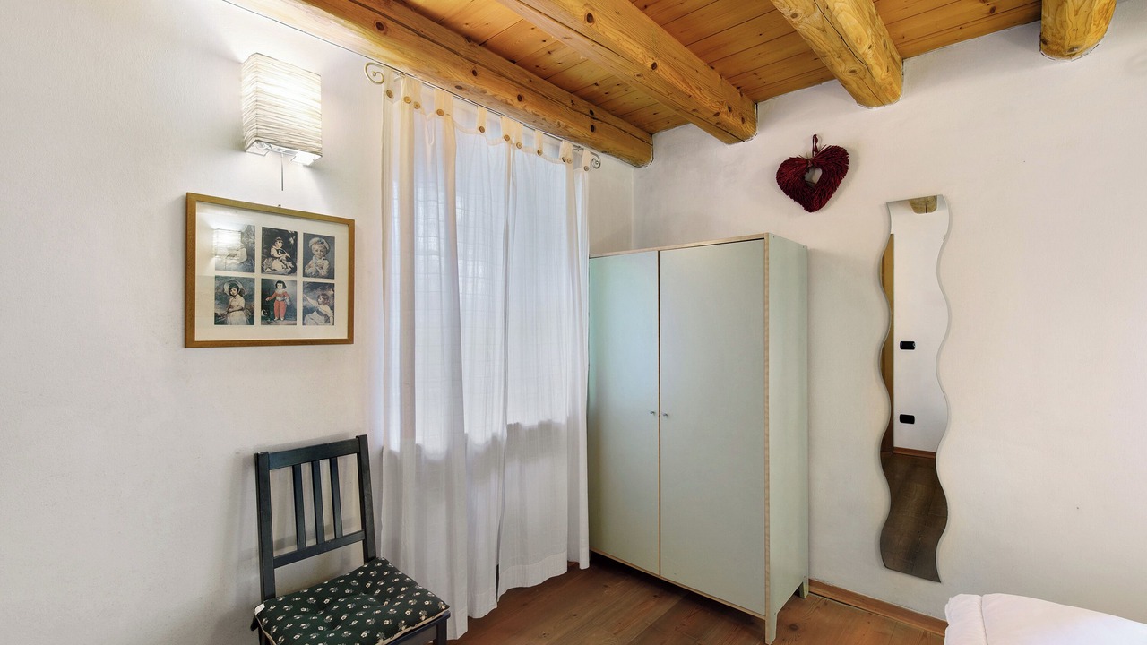 Photo of Bedroom in San Vito di Cadore
