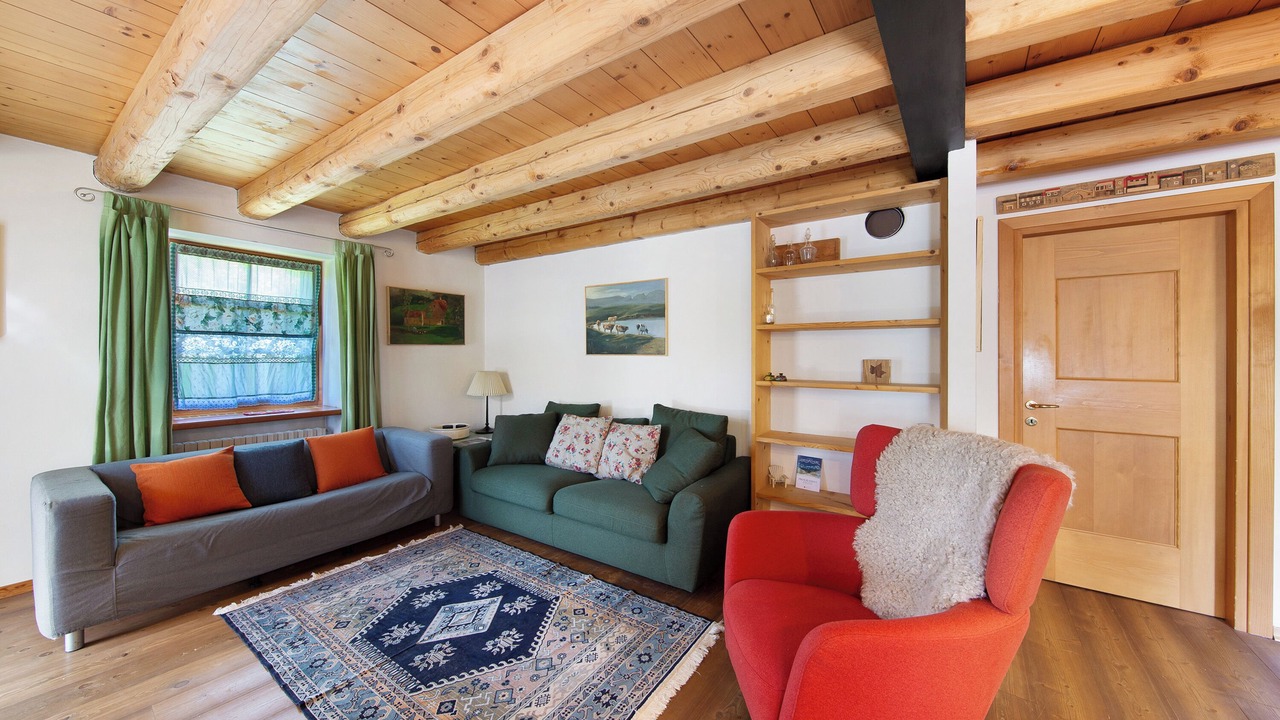 Photo of Livingroom in San Vito di Cadore