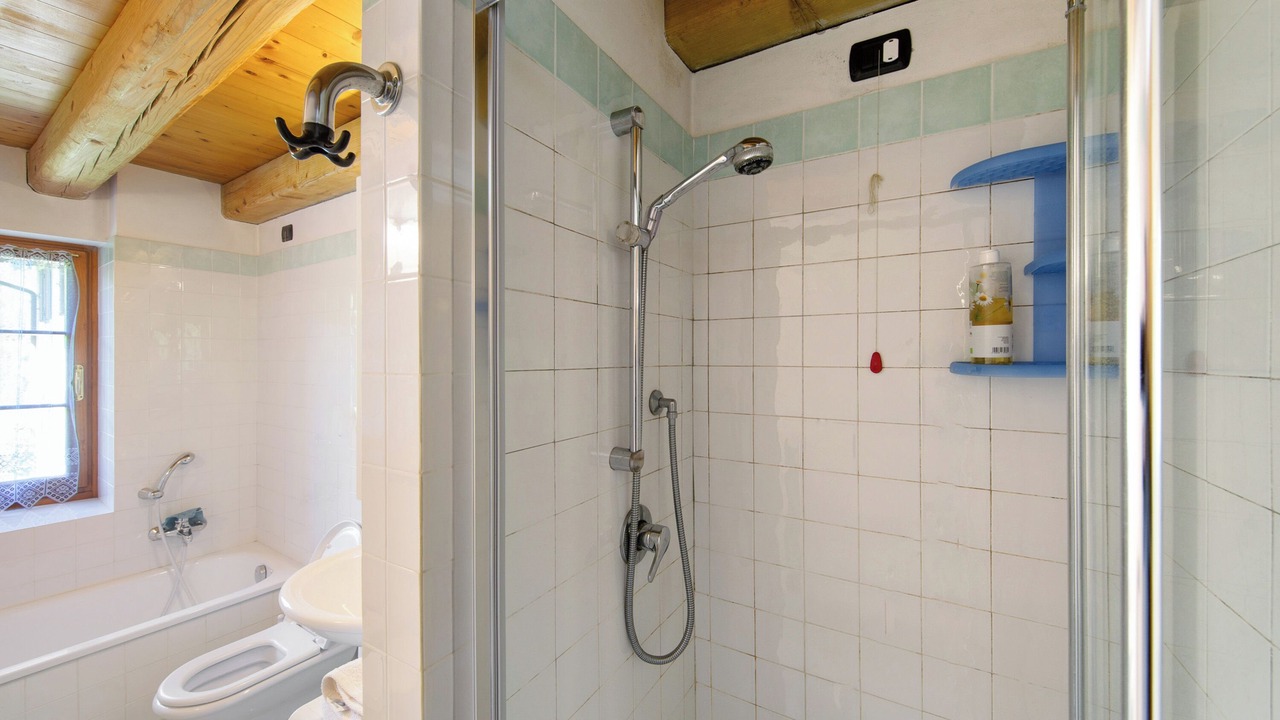 Photo of Bathroom in San Vito di Cadore