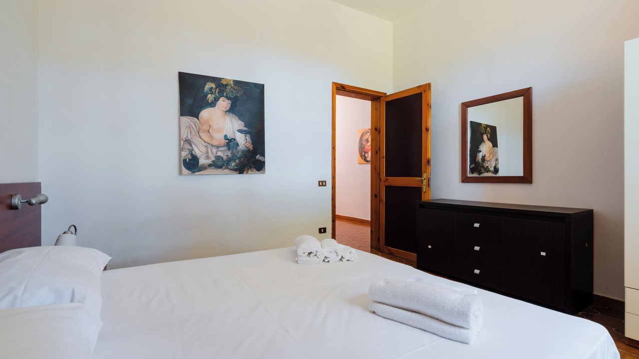 Photo of Bedroom in Matino
