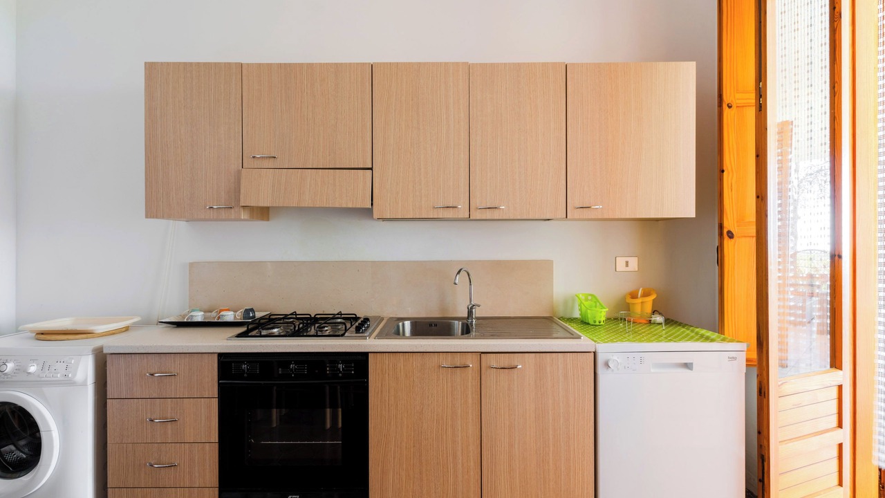 Photo of Kitchen in Matino