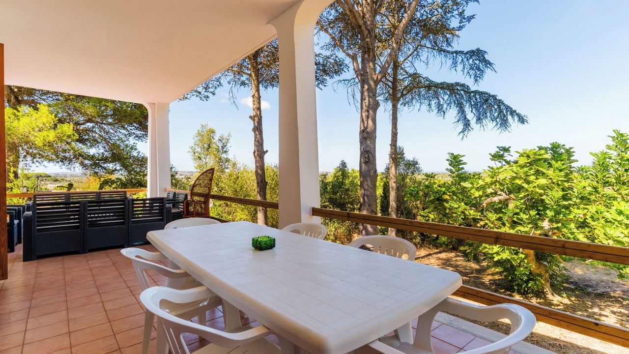 Photo of Outdoor in Matino