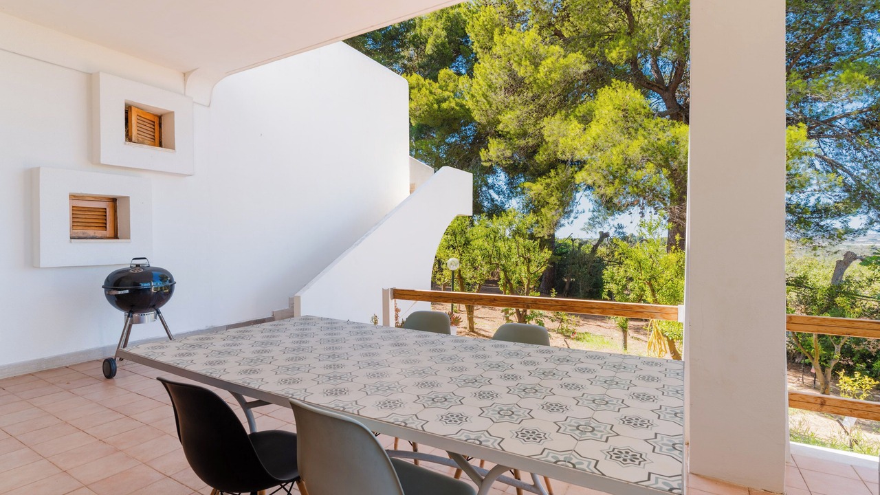 Photo of Outdoor in Matino