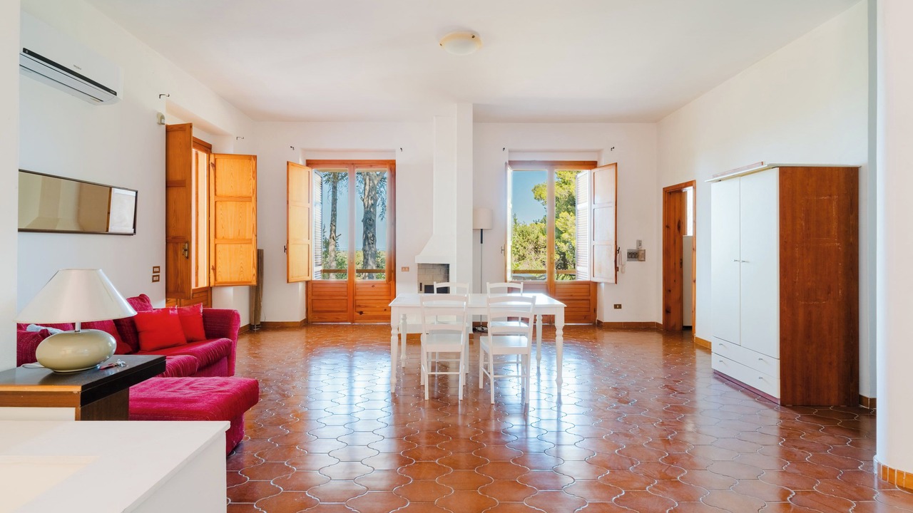 Photo of Livingroom in Matino