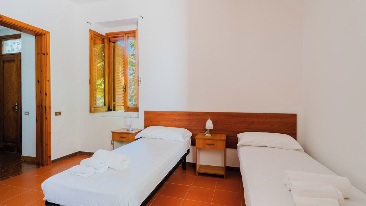 Photo of Bedroom in Matino