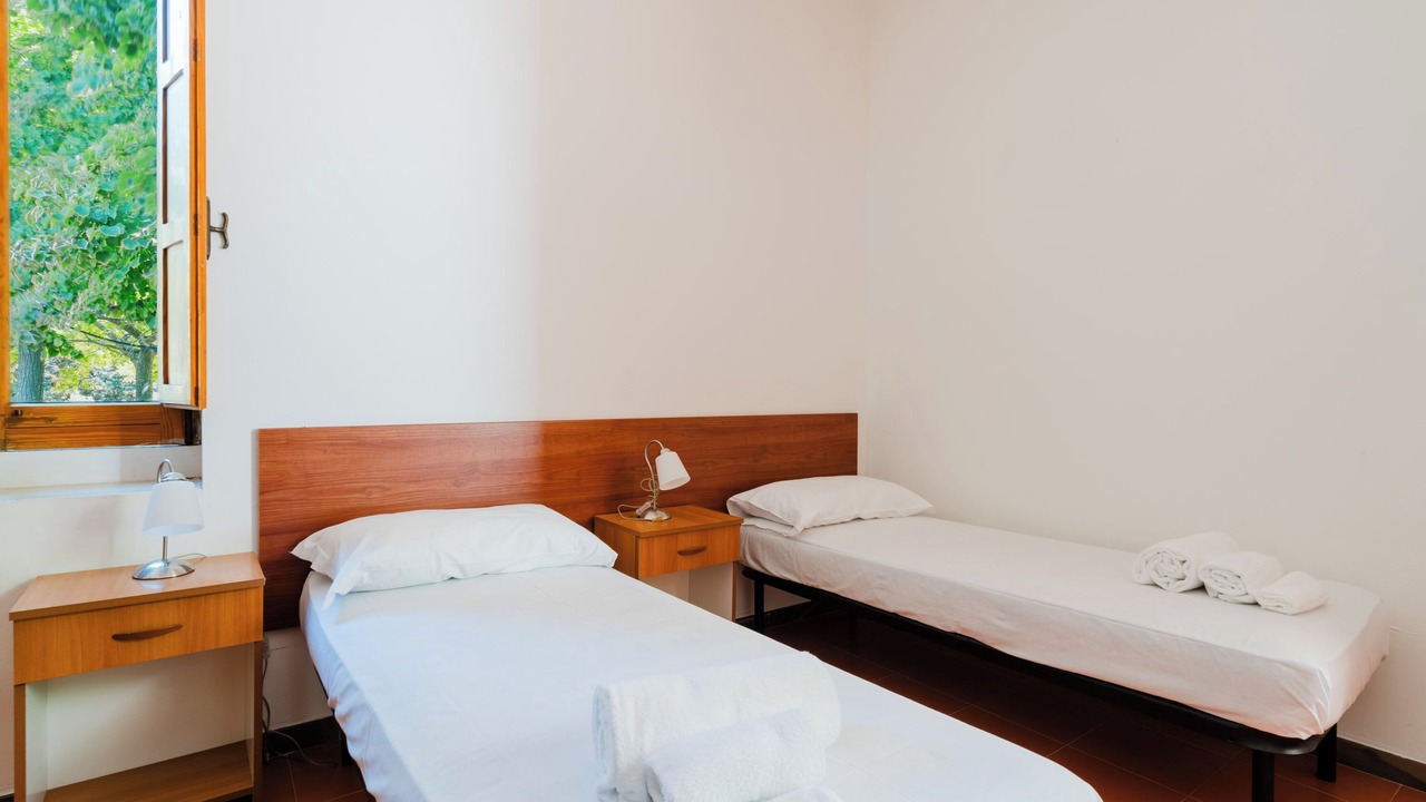 Photo of Bedroom in Matino