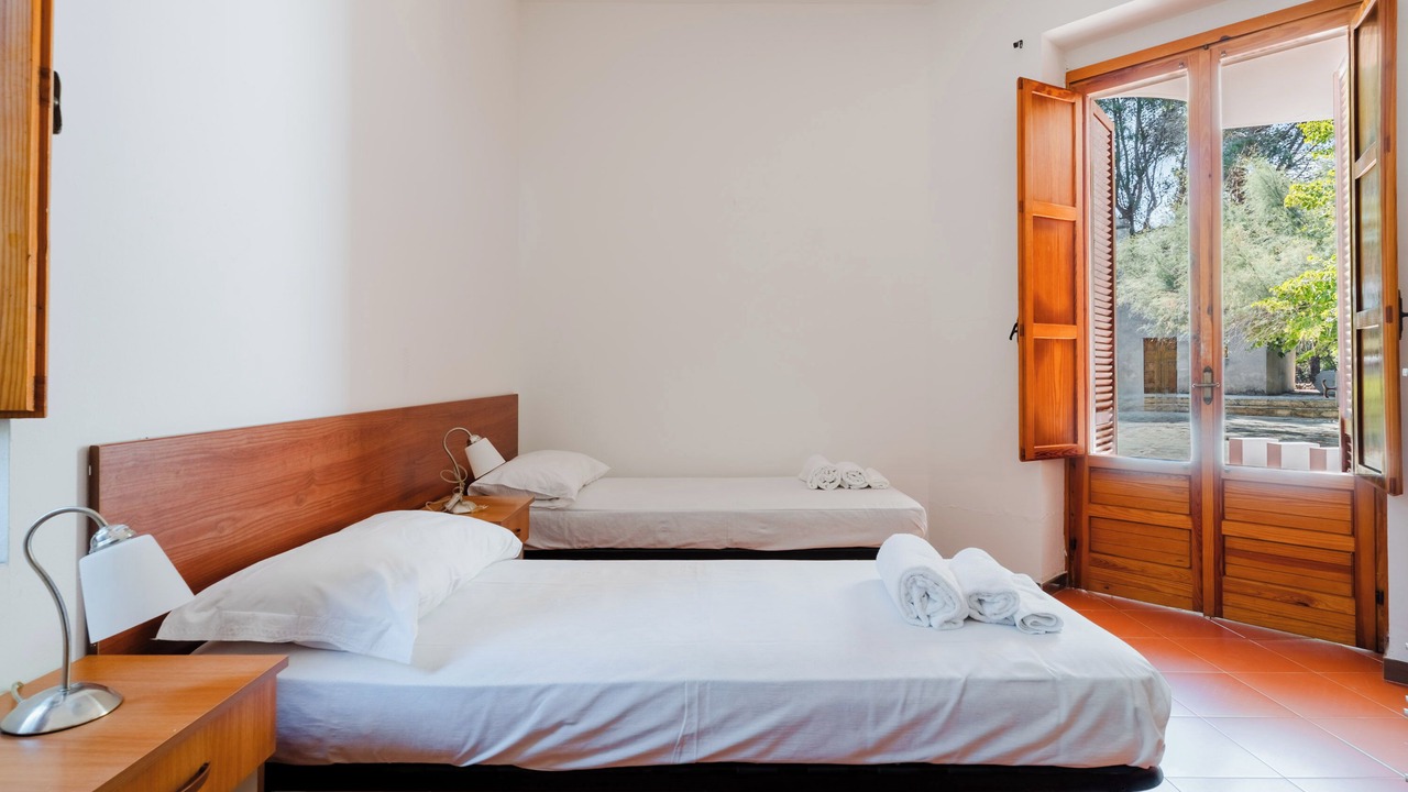 Photo of Bedroom in Matino