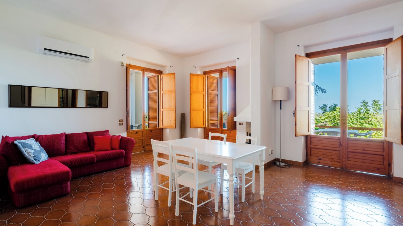 Photo of Livingroom in Matino
