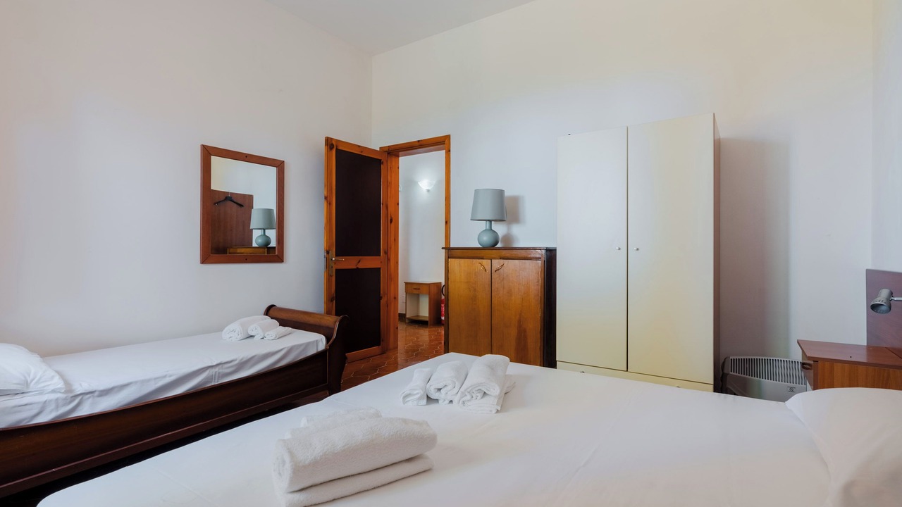 Photo of Bedroom in Matino