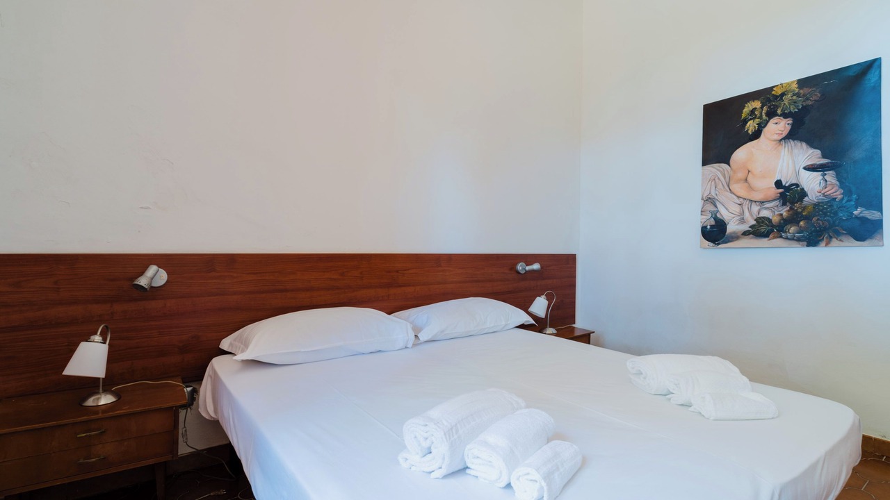 Photo of Bedroom in Matino