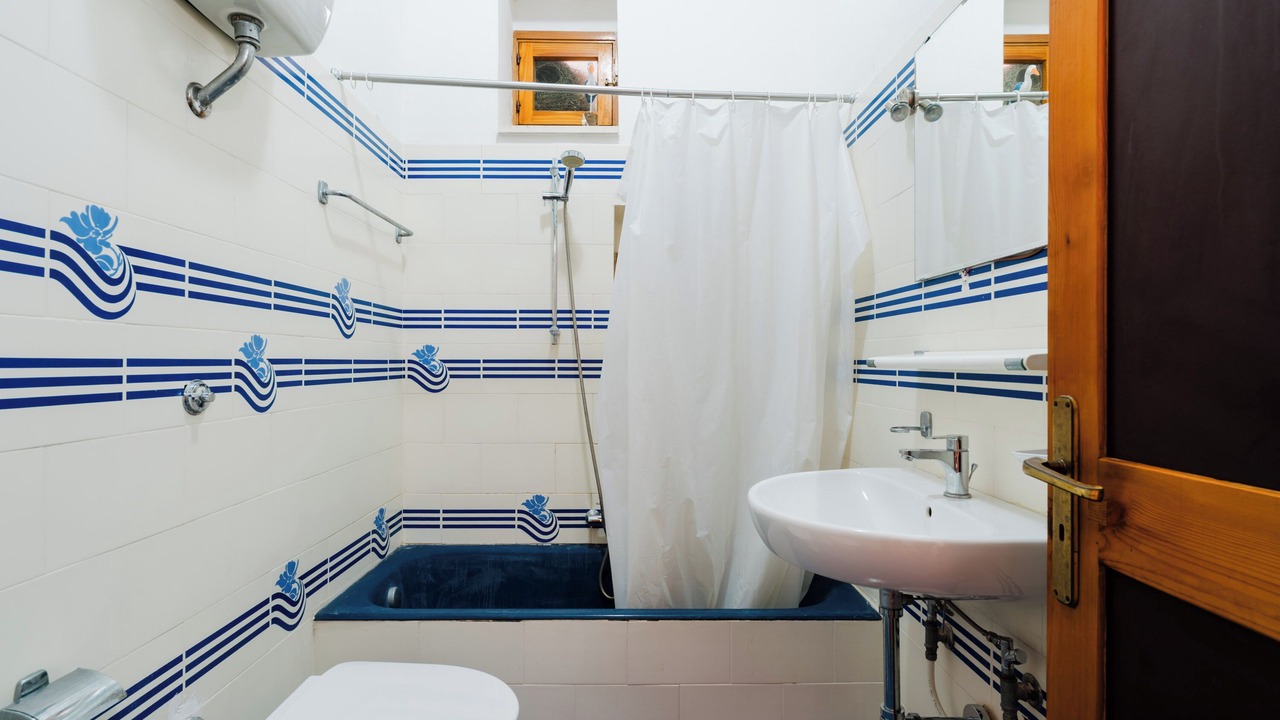 Photo of Bathroom in Matino