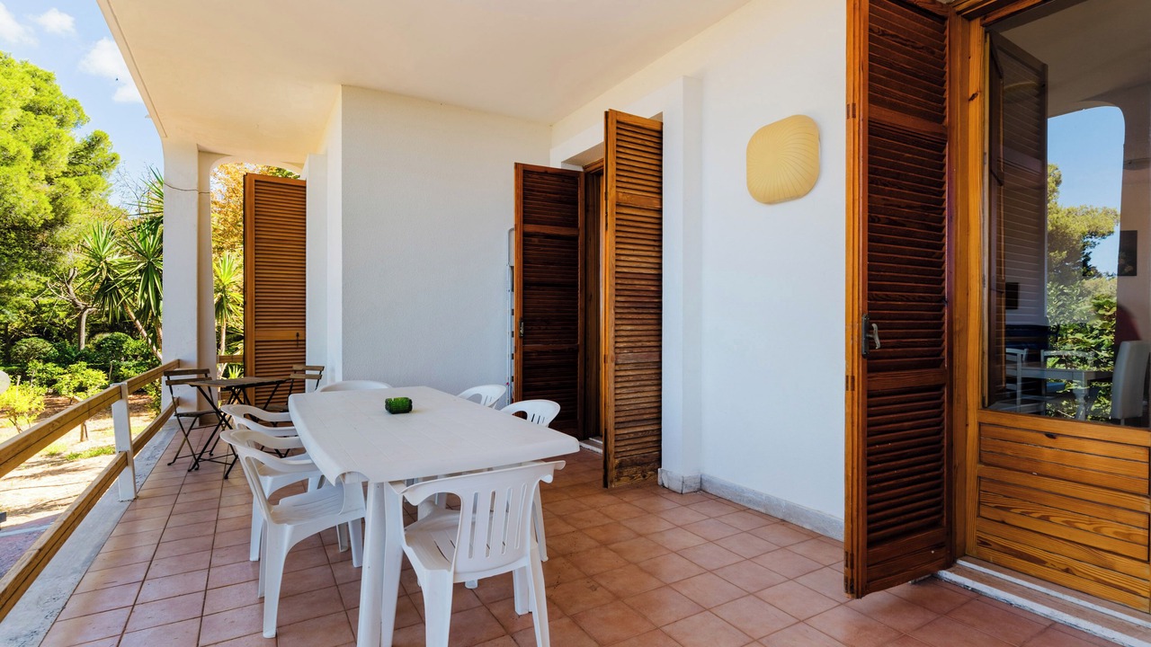 Photo of Outdoor in Matino