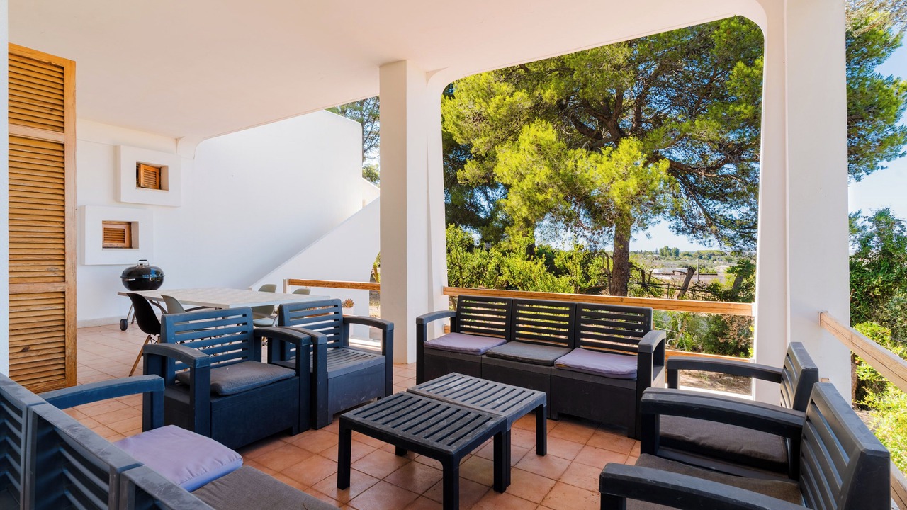 Photo of Outdoor in Matino