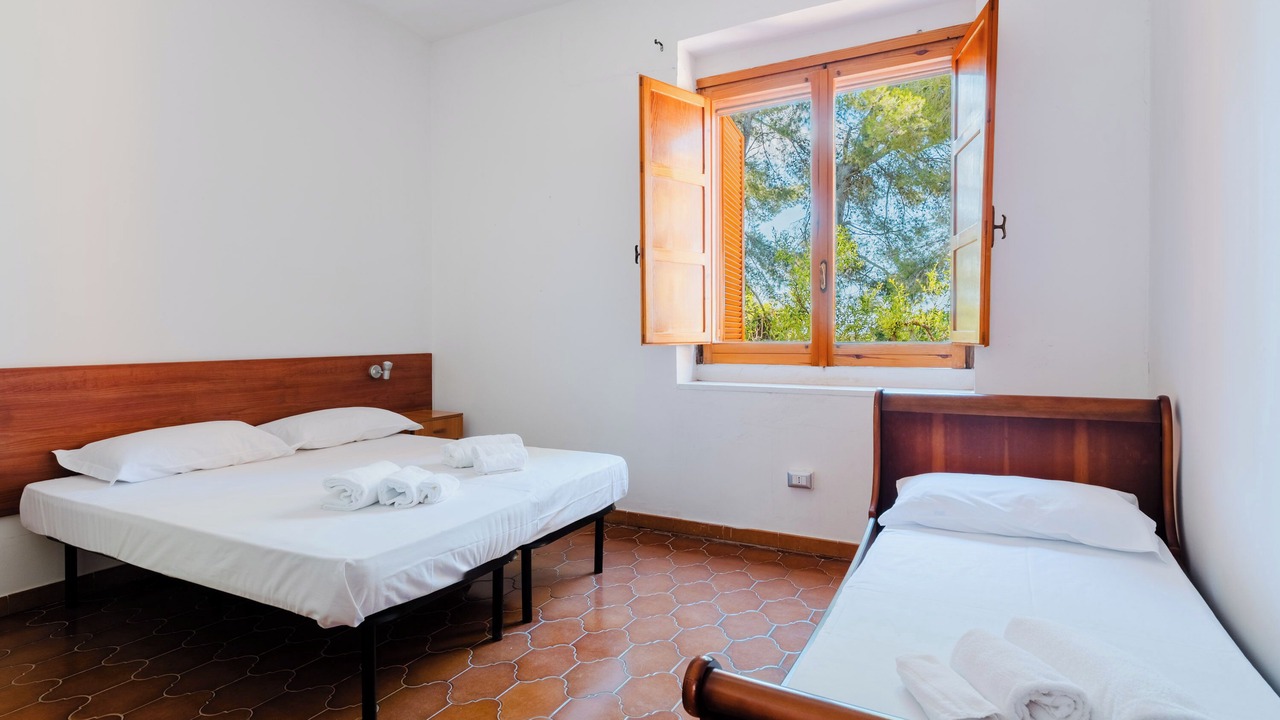 Photo of Bedroom in Matino