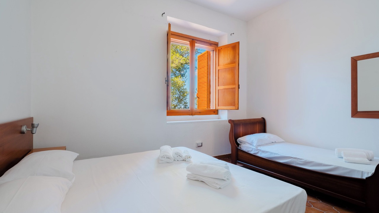 Photo of Bedroom in Matino