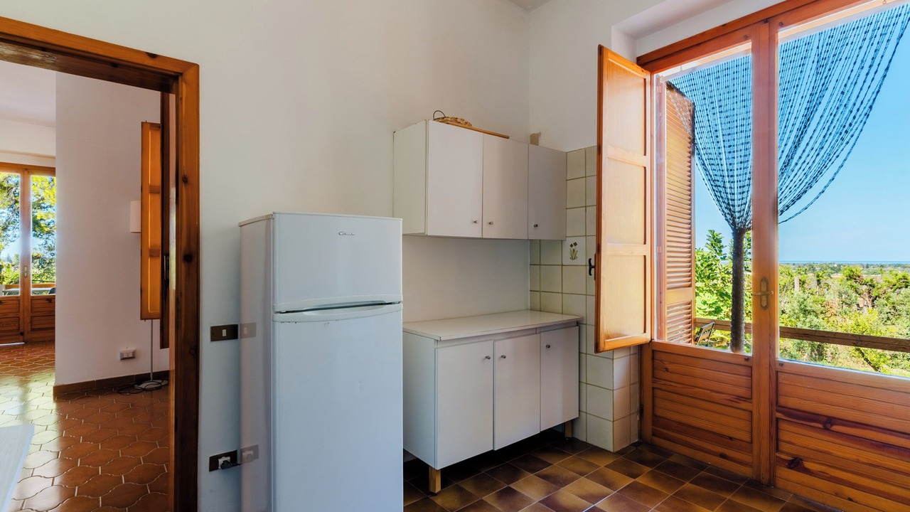 Photo of Kitchen in Matino
