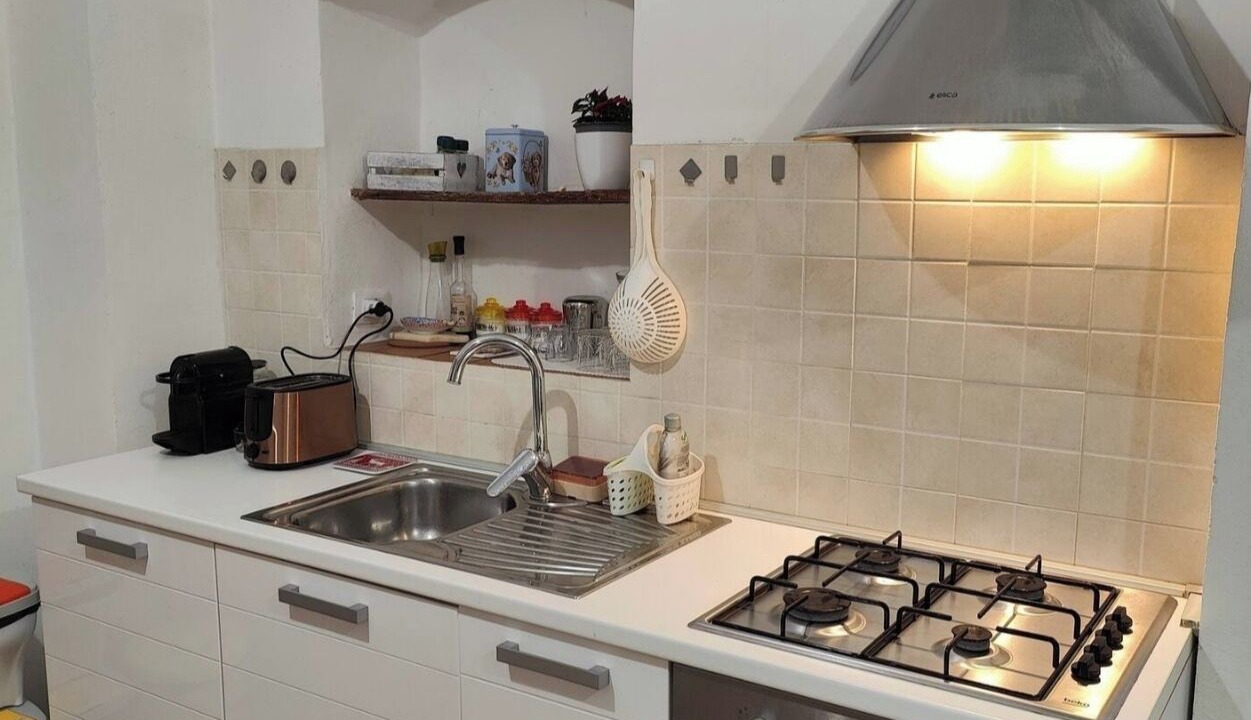 Photo of Kitchen in Centro Storico