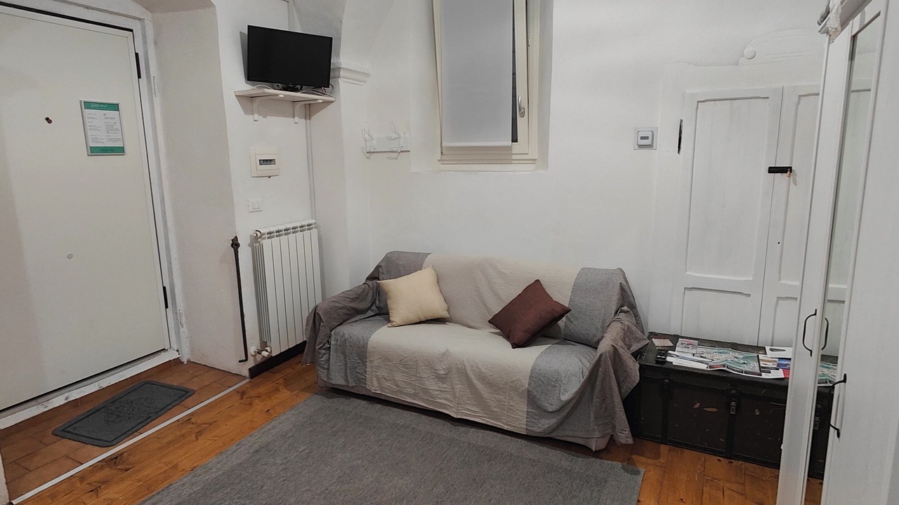 Photo of Livingroom in Centro Storico