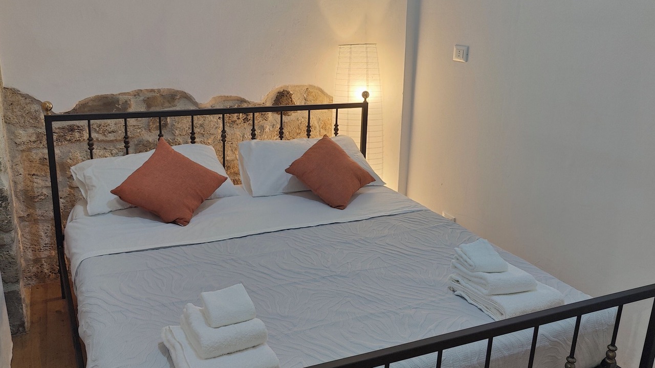 Photo of Bedroom in Centro Storico