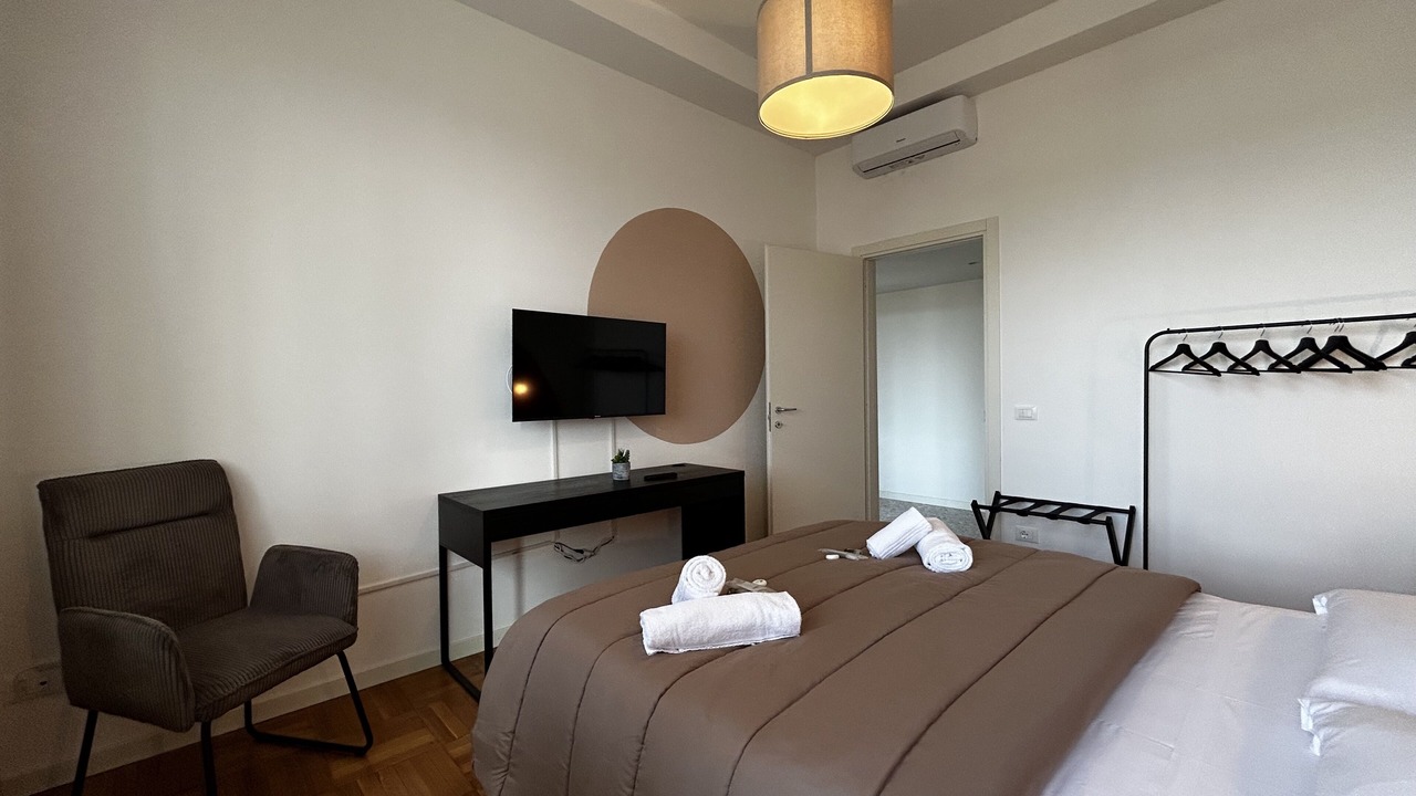 Photo of Bedroom in Verona City Centre