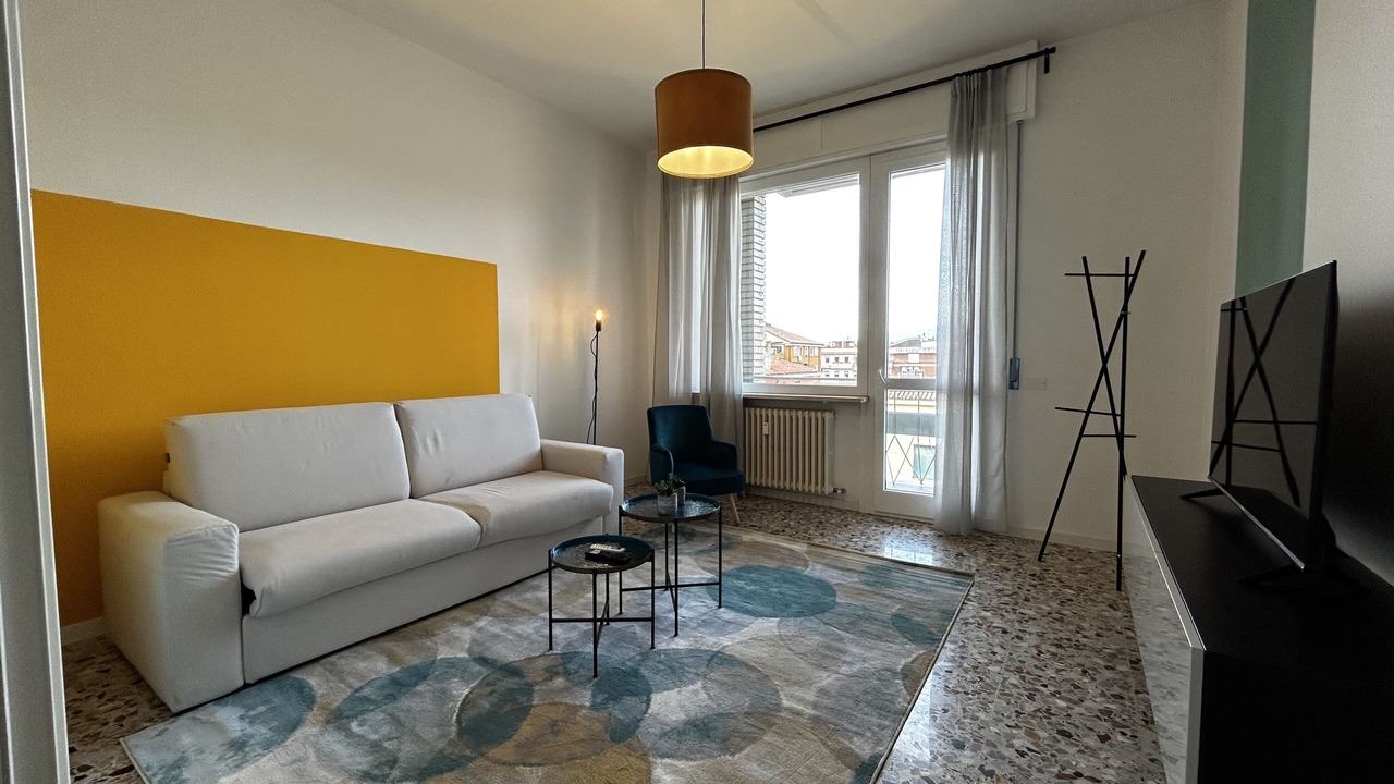 Photo of Livingroom in Verona City Centre