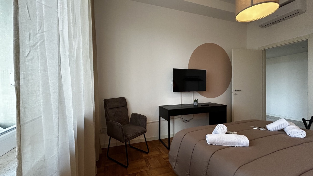 Photo of Bedroom in Verona City Centre