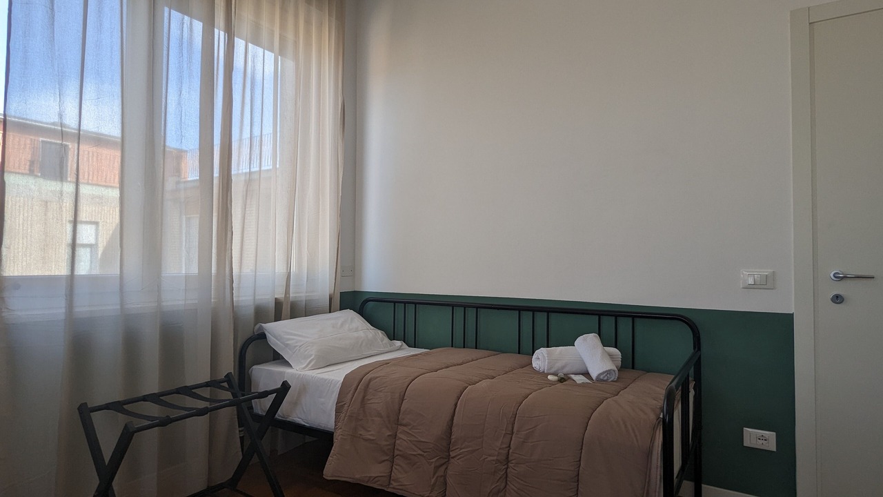 Photo of Bedroom in Verona City Centre