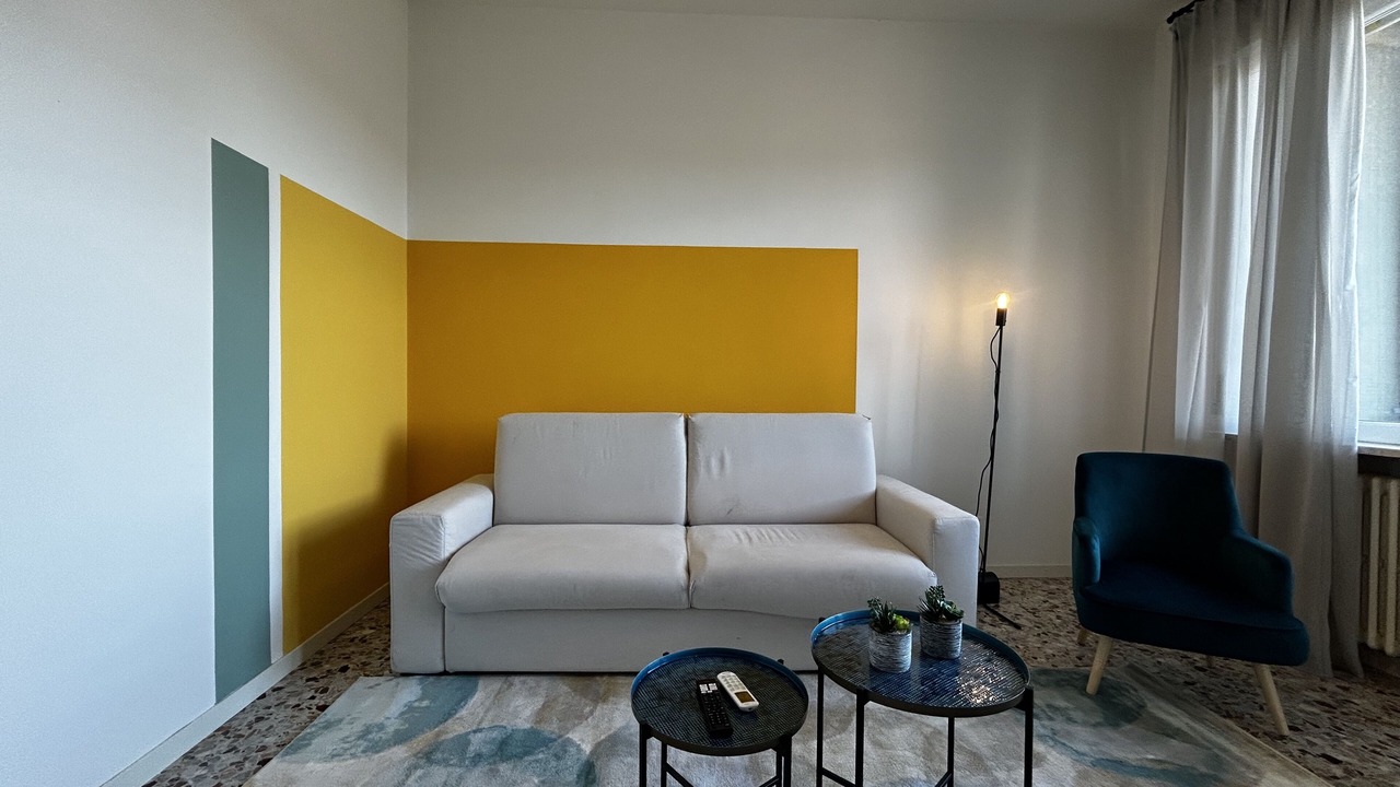Photo of Livingroom in Verona City Centre