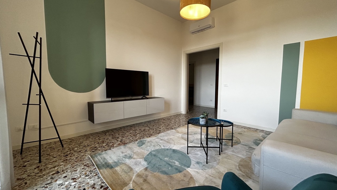 Photo of Livingroom in Verona City Centre