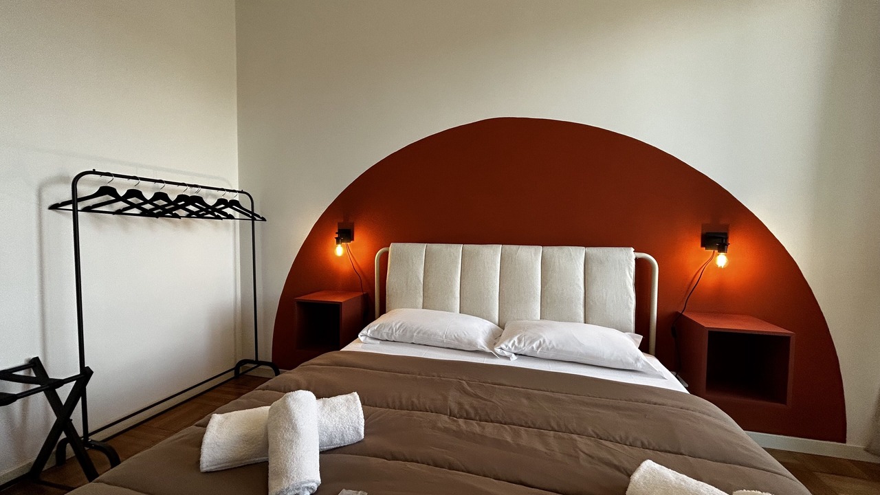 Photo of Bedroom in Verona City Centre