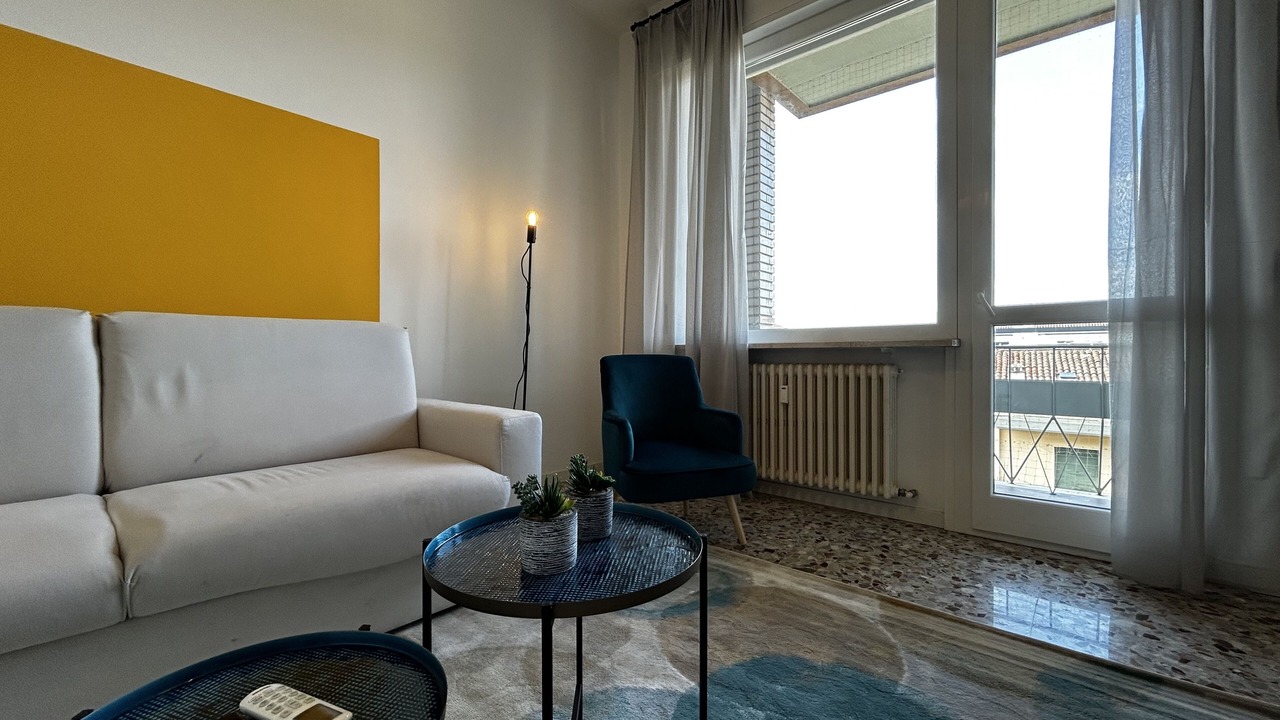 Photo of Livingroom in Verona City Centre
