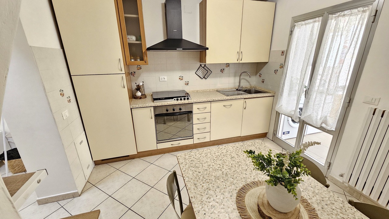 Photo of Kitchen in Jesi