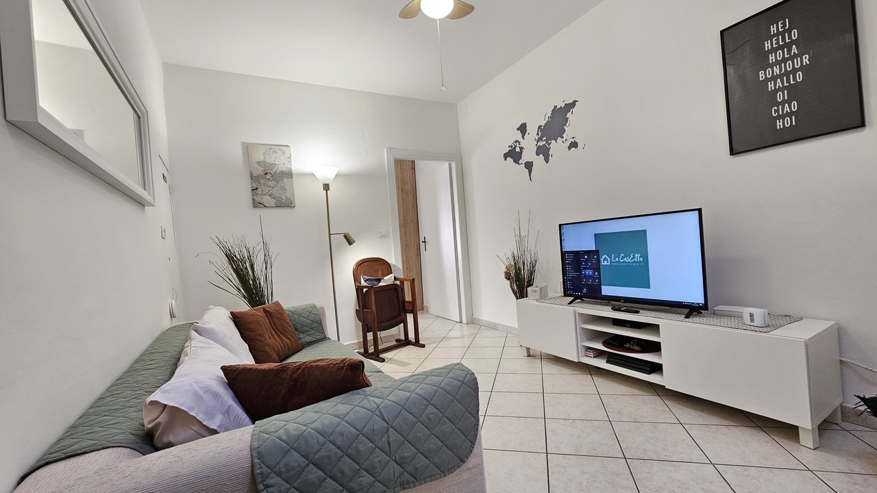 Photo of Livingroom in Jesi