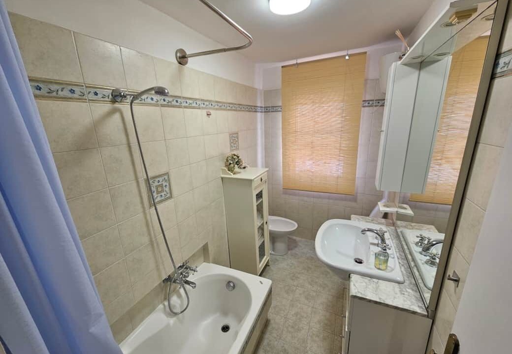 Photo of Bathroom in Jesi