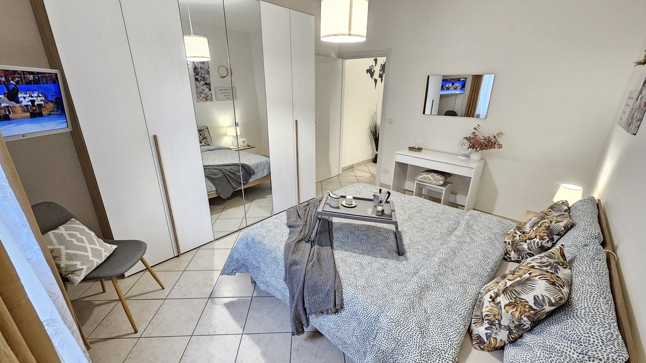 Photo of Bedroom in Jesi