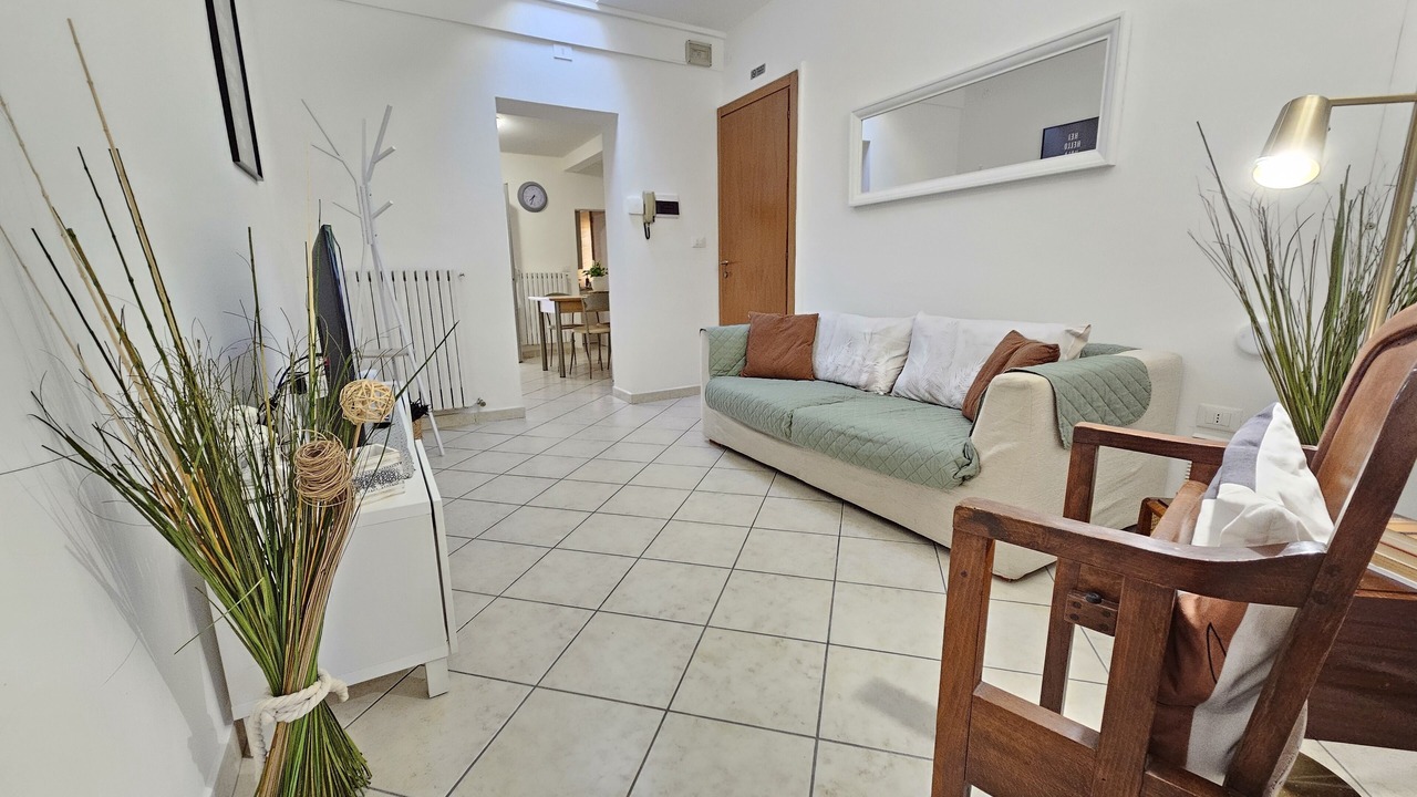 Photo of Livingroom in Jesi