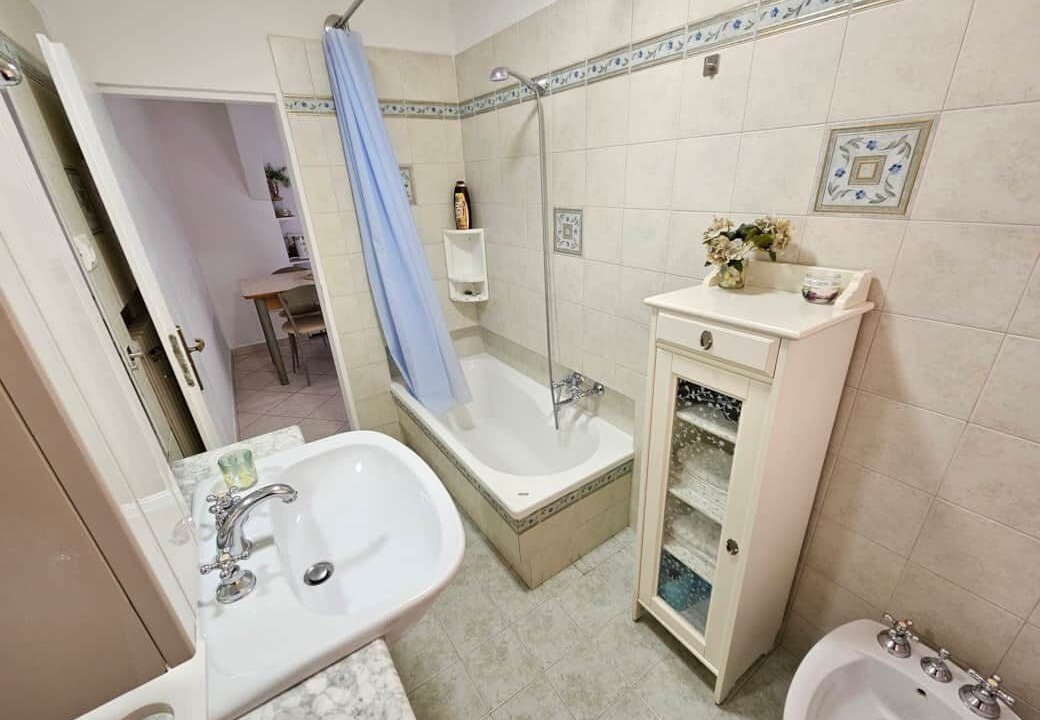 Photo of Bathroom in Jesi