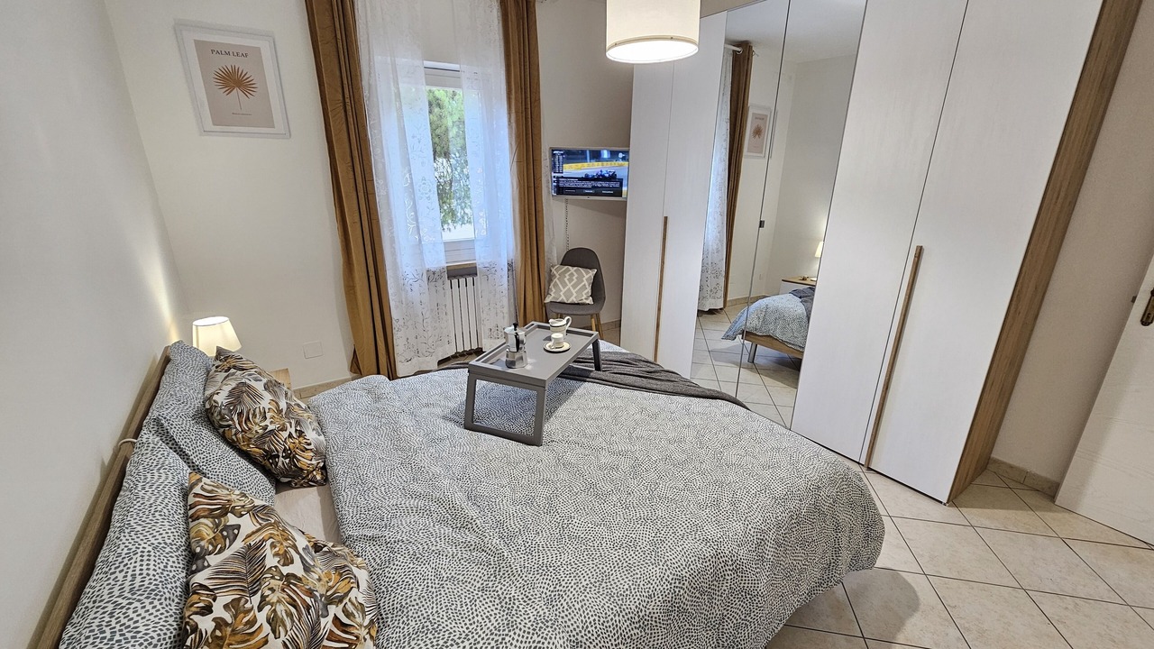 Photo of Bedroom in Jesi