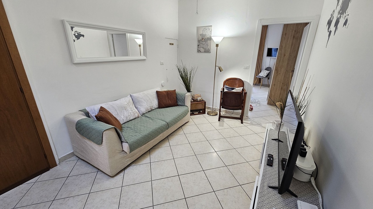 Photo of Livingroom in Jesi