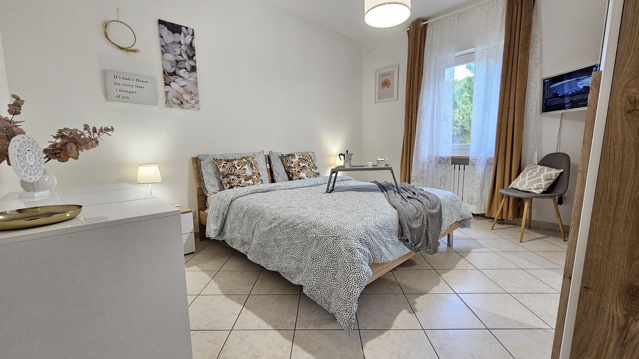 Photo of Bedroom in Jesi
