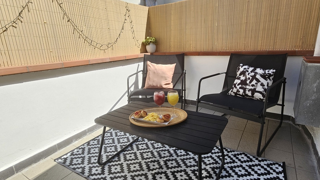 Photo of Patio Balcony in Jesi
