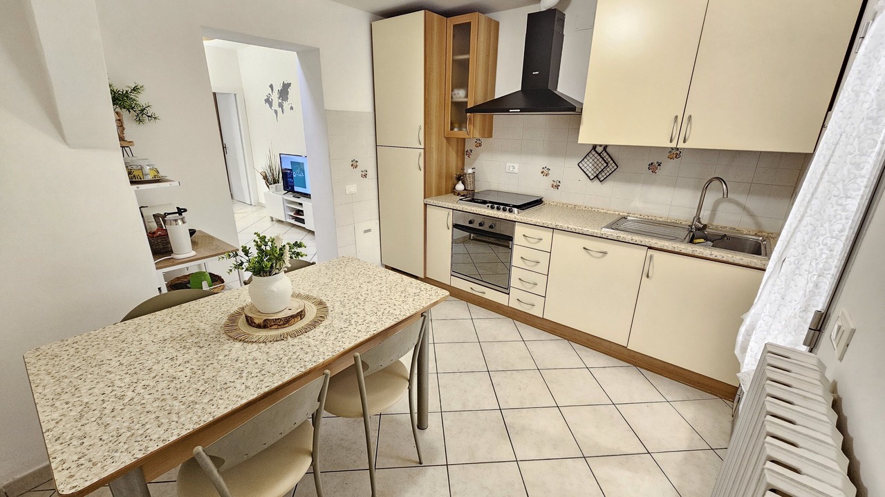 Photo of Kitchen in Jesi