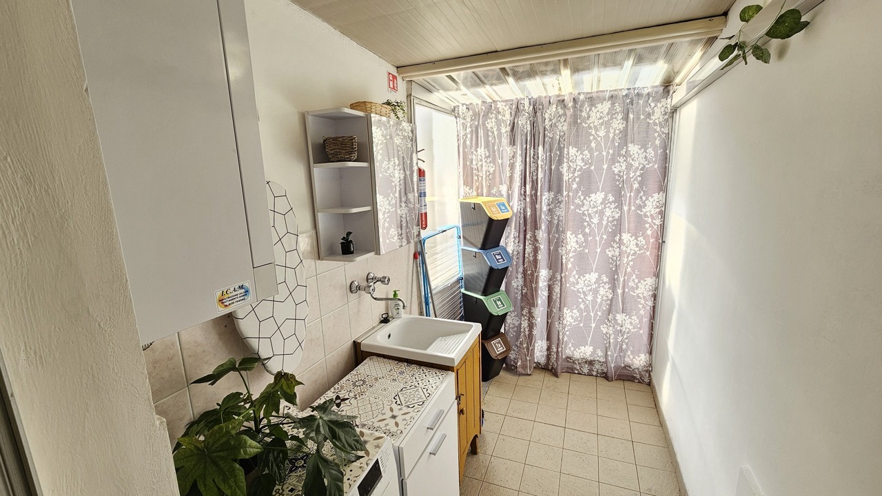 Photo of Bathroom in Jesi