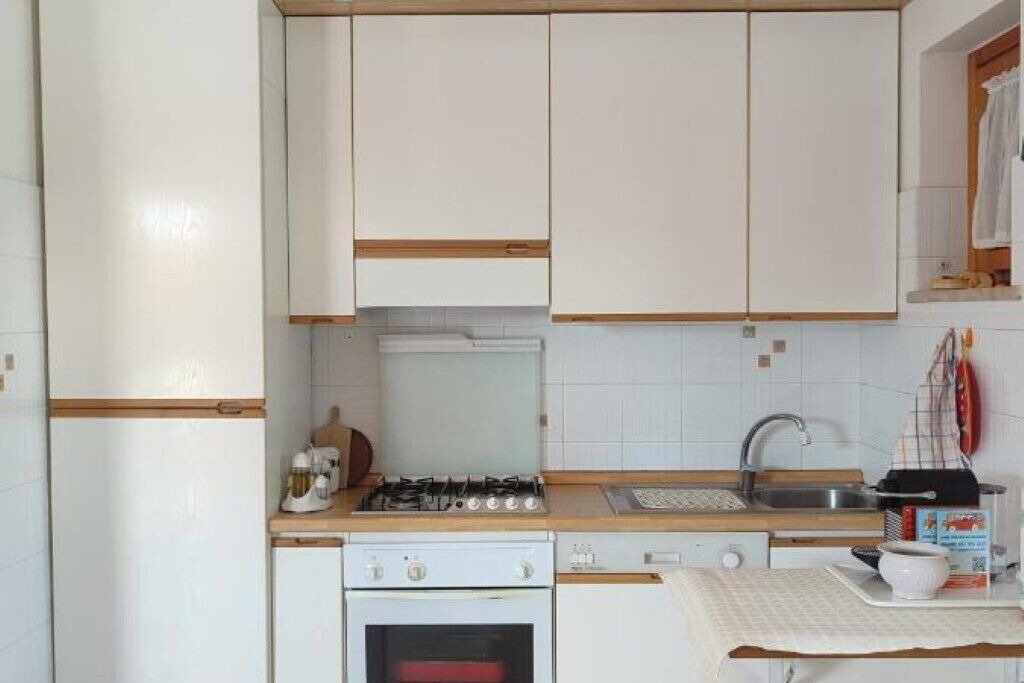 Photo of Kitchen in Sabaudia