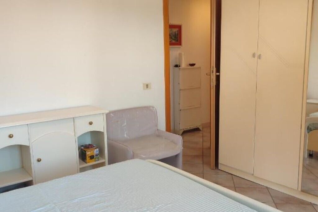 Photo of Bedroom in Sabaudia