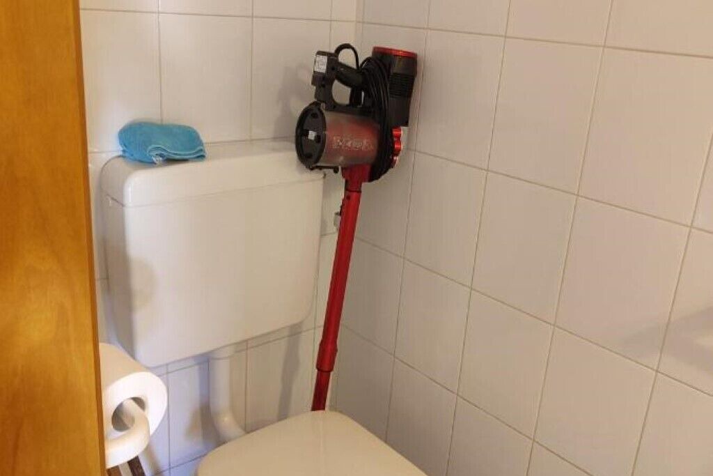 Photo of Bathroom in Sabaudia