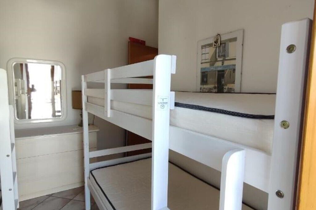 Photo of Bedroom in Sabaudia