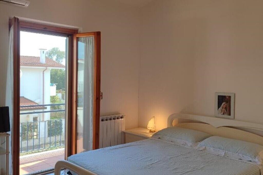 Photo of Bedroom in Sabaudia