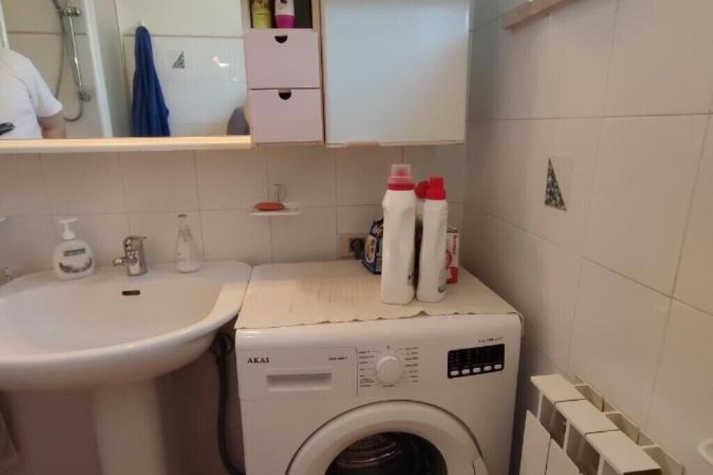 Photo of Bathroom in Sabaudia