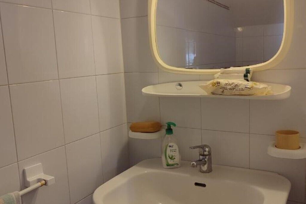 Photo of Bathroom in Sabaudia